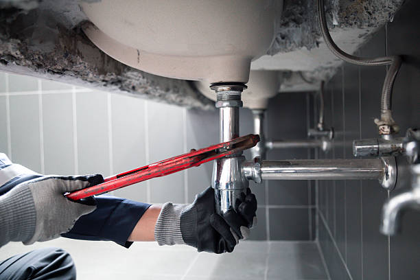 Trusted Gas Line Repair service in Keenesburg, CO - Masters Plumbing Service